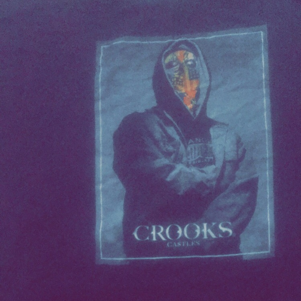 Custom Made Tupac Shirt